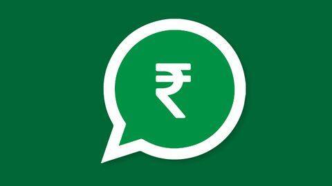 WhatsApp Pay may finally be launched this month: Details here WhatsApp Pay may finally be launched this month: Details here