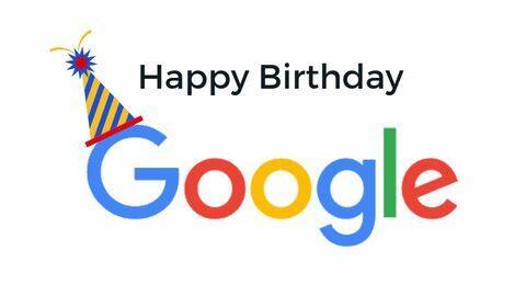 #HappyBirthdayGoogle: 8 fun facts you may not know about Google #HappyBirthdayGoogle: 8 fun facts you may not know about Google