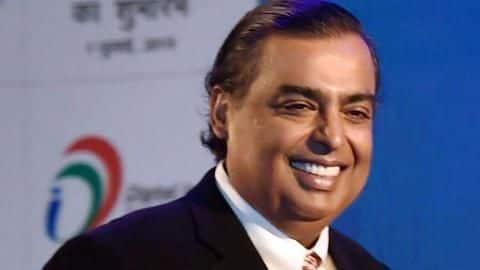 NewsBytes Briefing: Reliance buys Netmeds, SpaceX's biggest fund-raise, and more NewsBytes Briefing: Reliance buys Netmeds, SpaceX's biggest fund-raise, and more