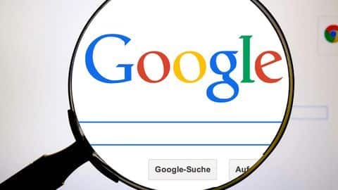 Sundar Pichai For First Time Goes Public With Google's China Plan Sundar Pichai For First Time Goes Public With Google's China Plan