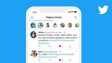 Twitter wants to become an Instagram-clone, disgruntled users say #RIPTwitter Twitter wants to become an Instagram-clone, disgruntled users say #RIPTwitter