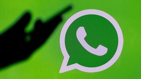 Watch out! Weird text messages can cause WhatsApp to crash Watch out! Weird text messages can cause WhatsApp to crash