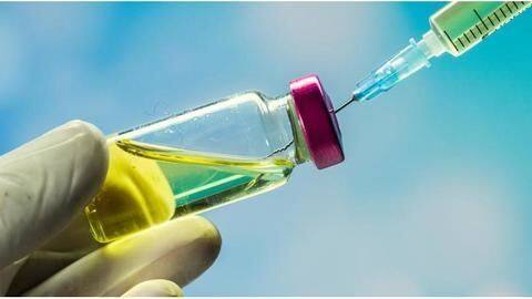 #COVID19: 5 promising vaccine candidates currently in trial #COVID19: 5 promising vaccine candidates currently in trial
