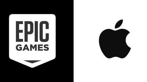 NewsBytes Briefing: Apple-Epic row escalates, and more NewsBytes Briefing: Apple-Epic row escalates, and more