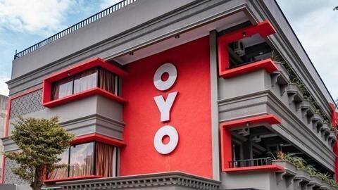 Now, OYO wants to expand globally Now, OYO wants to expand globally