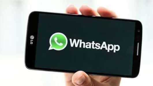 How to read 'deleted' WhatsApp messages