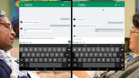 Paralyzed people text, stream music with their thoughts: See how Paralyzed people text, stream music with their thoughts: See how