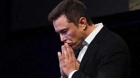 Twitter hack: Musk, Obama, Bill Gates, Jeff Bezos, others compromised Twitter hack: Musk, Obama, Bill Gates, Jeff Bezos, others compromised