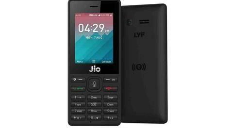 Now, JioPhone users can make UPI payments: Here's how Now, JioPhone users can make UPI payments: Here's how