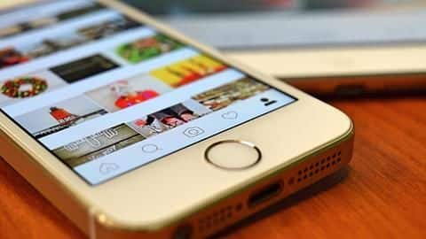 Why Instagram showed strangers' Stories to users Why Instagram showed strangers' Stories to users