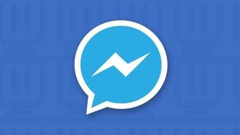 Facebook is giving Messenger a cleaner new look: Details here Facebook is giving Messenger a cleaner new look: Details here