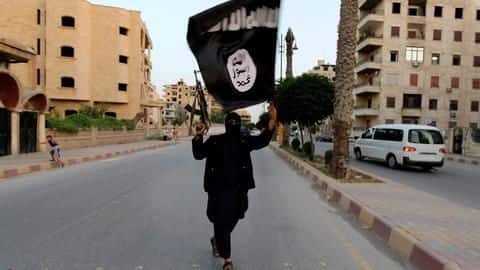 How ISIS used Facebook to scam people needing face masks How ISIS used Facebook to scam people needing face masks