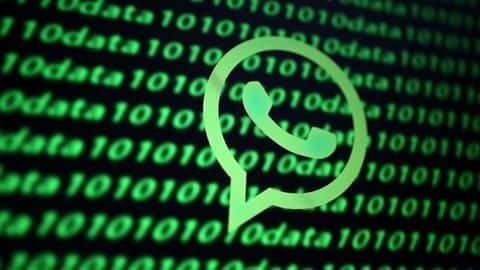 Watch out! WhatsApp beta bug kicks users out of groups Watch out! WhatsApp beta bug kicks users out of groups