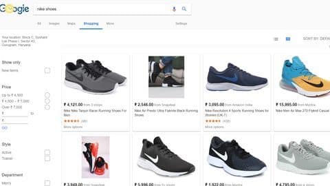 How to use Google Shopping? How to use Google Shopping?