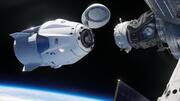 Elon Musk's SpaceX's passenger craft suffers anomaly, fails engine test