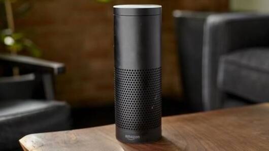 Alexa told someone to 'kill your foster parents'