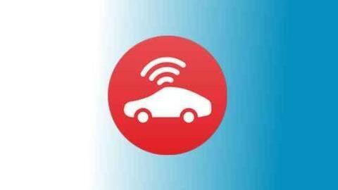 Auto Expo 2020: Jio's connected car tech takes center stage Auto Expo 2020: Jio's connected car tech takes center stage
