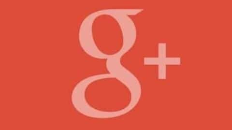 Google+: Affecting 52.5 million users Google+: Affecting 52.5 million users