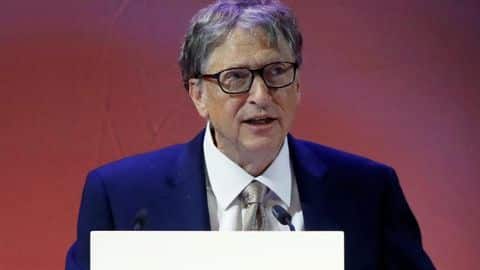 Bill Gates warns COVID-19 could turn into 'deadlier pandemic' Bill Gates warns COVID-19 could turn into 'deadlier pandemic'