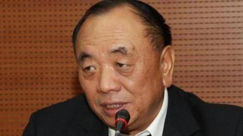 Amid COVID-19 crisis, Singapore's richest man has grown richer Amid COVID-19 crisis, Singapore's richest man has grown richer