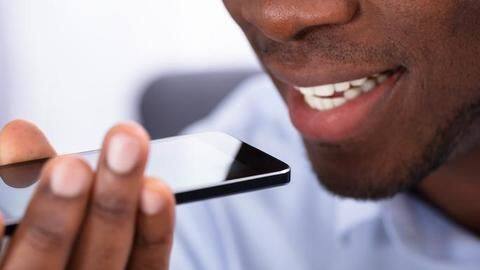 Amazon Transcribe Medical for real-time speech recognition Amazon Transcribe Medical for real-time speech recognition