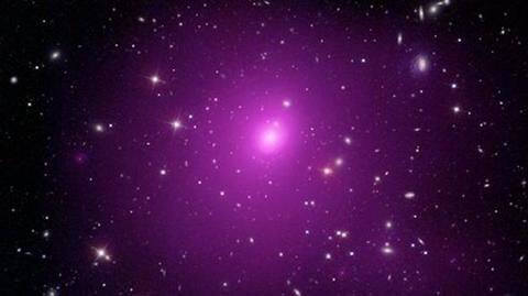 Astronomers just found the biggest black hole ever Astronomers just found the biggest black hole ever