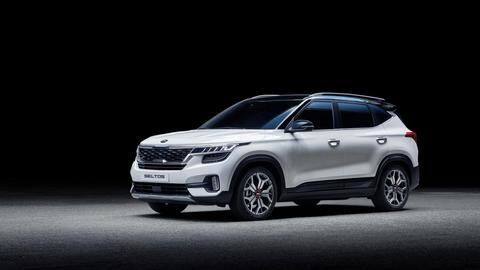 Kia suspends all operations in India amid COVID-19 fears Kia suspends all operations in India amid COVID-19 fears