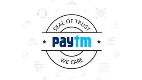 Paytm