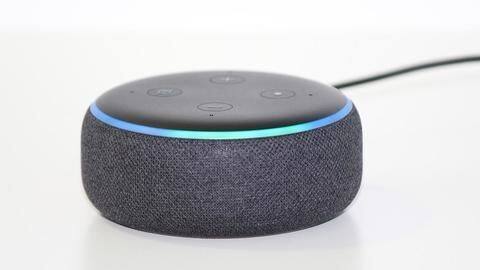 Here's what different ring colors on your Amazon Echo mean