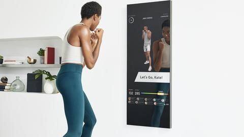 What this mirror can do? What this mirror can do?