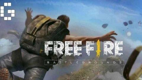Garena Free Fire Garena Free Fire
