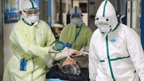 China: Bacterial disease infects thousands, can leave men infertile China: Bacterial disease infects thousands, can leave men infertile