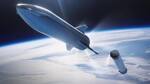 More players heading into the space tourism