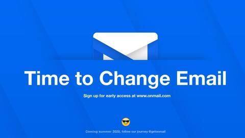 This Gmail competitor can end your endless spam woes This Gmail competitor can end your endless spam woes