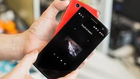 NFC file transfer bug on Android phones NFC file transfer bug on Android phones