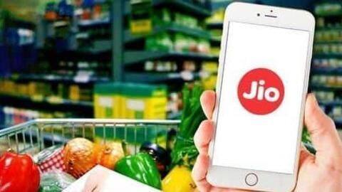 Meanwhile, Mukesh Ambani's JioMart is growing as Amazon's competition Meanwhile, Mukesh Ambani's JioMart is growing as Amazon's competition