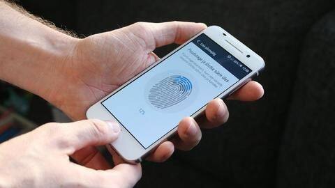 Your phone locking method reveals your age: Here's how Your phone locking method reveals your age: Here's how