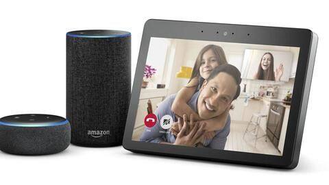 Now, ask Alexa devices to make Skype calls: See how Now, ask Alexa devices to make Skype calls: See how