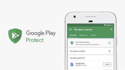 Need to weed out malicious apps from Play Store Need to weed out malicious apps from Play Store