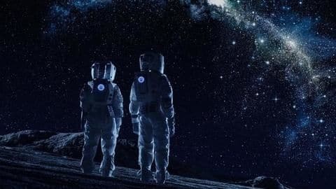 NASA wants an energy solution for lunar mission, announces challenge NASA wants an energy solution for lunar mission, announces challenge