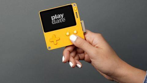 Want something new for gaming? Try the adorable 'Playdate' console Want something new for gaming? Try the adorable 'Playdate' console