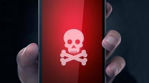 You need to uninstall the CamScanner app now: Here's why You need to uninstall the CamScanner app now: Here's why