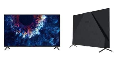 Huawei launches Honor Vision Smart TV in India: Details here Huawei launches Honor Vision Smart TV in India: Details here
