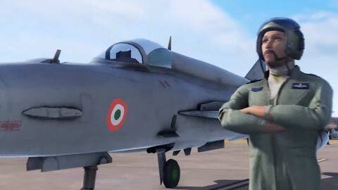 Plus, there will be a character inspired by Abhinandan Varthaman Plus, there will be a character inspired by Abhinandan Varthaman