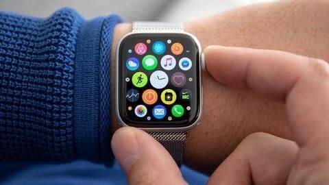 #BugAlert: Apple Watch Series 3 hit by repeated reboots #BugAlert: Apple Watch Series 3 hit by repeated reboots