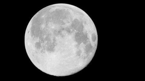We could learn a lot about Moon with Chandrayaan-2 We could learn a lot about Moon with Chandrayaan-2