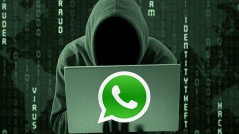 First, you should know about the WhatsApp spyware attack First, you should know about the WhatsApp spyware attack