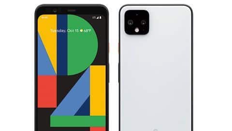 Google Pixel 4 doesn't have complete RCS messaging support Google Pixel 4 doesn't have complete RCS messaging support
