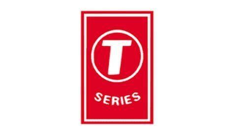 T-Series becomes first YouTube channel to cross 100 million subscribers T-Series becomes first YouTube channel to cross 100 million subscribers