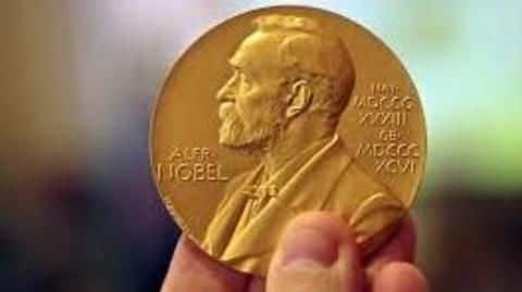 Three scientists win Nobel prize in Chemistry Three scientists win Nobel prize in Chemistry